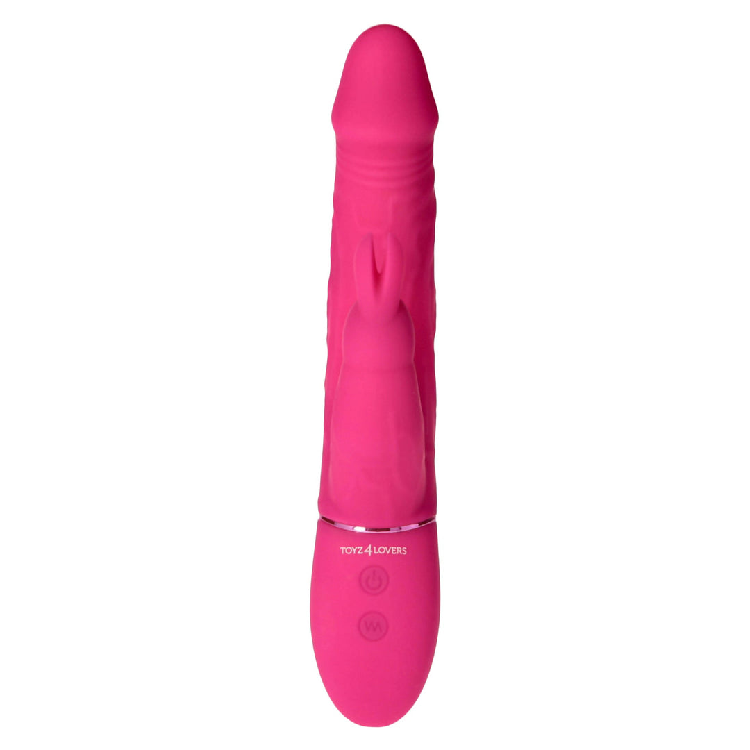 Thrill Bunny Pink