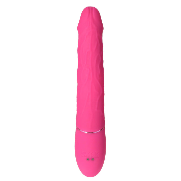 Thrill Bunny Pink