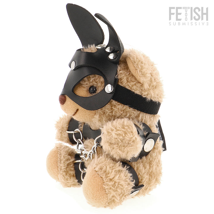 Portachiavi Teddy Bear Mishka Collection