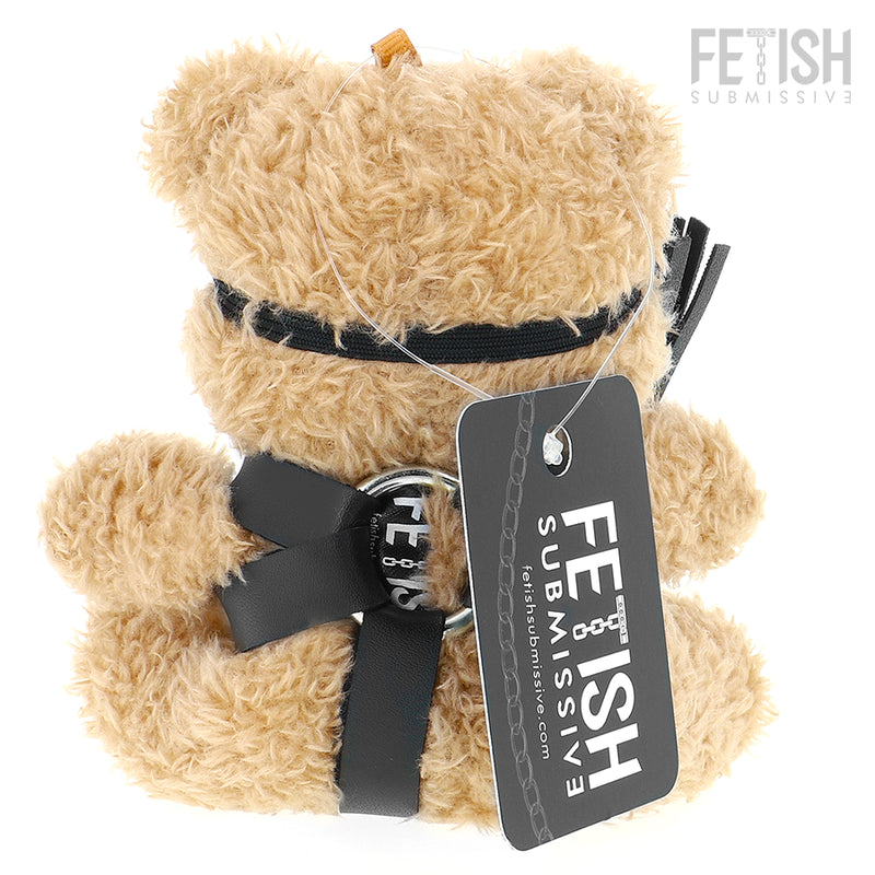 Portachiavi erotico divertente Ted Teddy Bear Collection