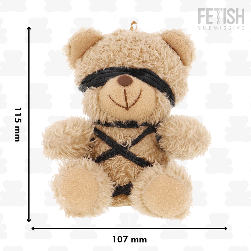 Portachiavi divertente Winnie Teddy Bear Collection