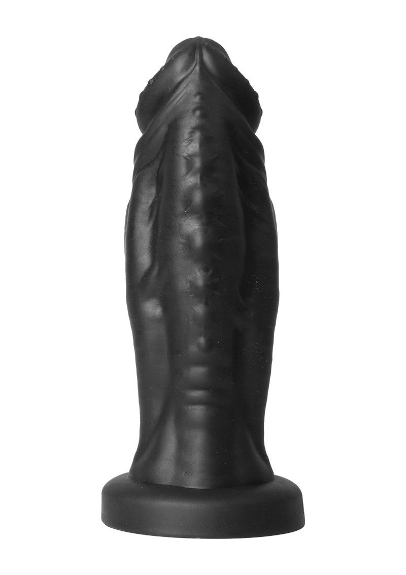 Extreme Monster Dildo Vibrante