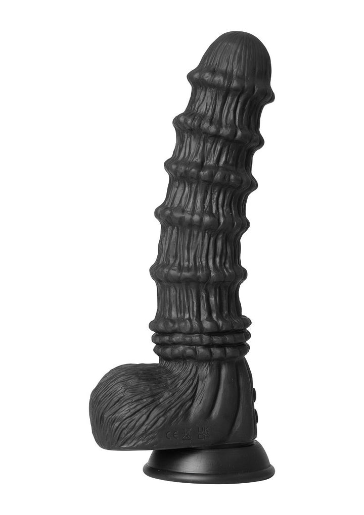 Dildo Vibrante Monster Cocks