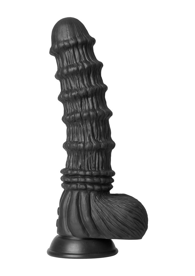 Dildo Vibrante Monster Cocks