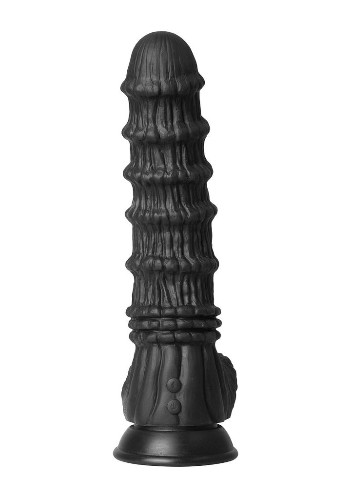 Dildo Vibrante Monster Cocks