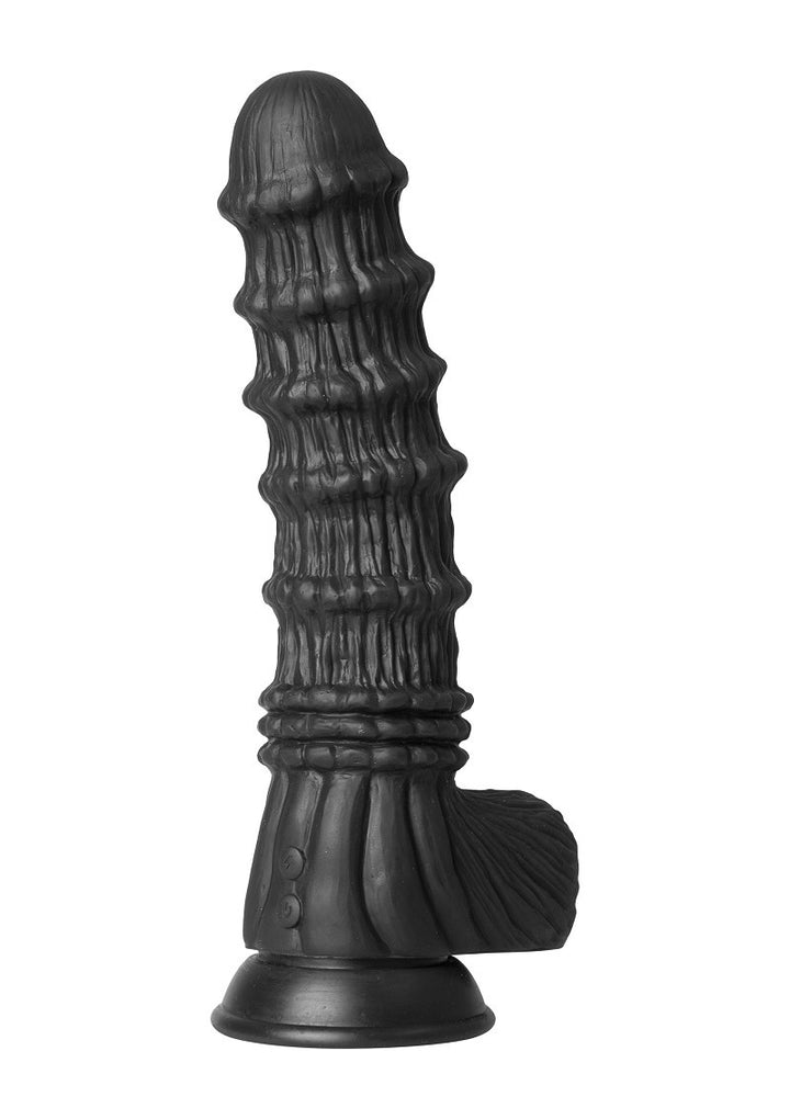 Dildo Vibrante Monster Cocks