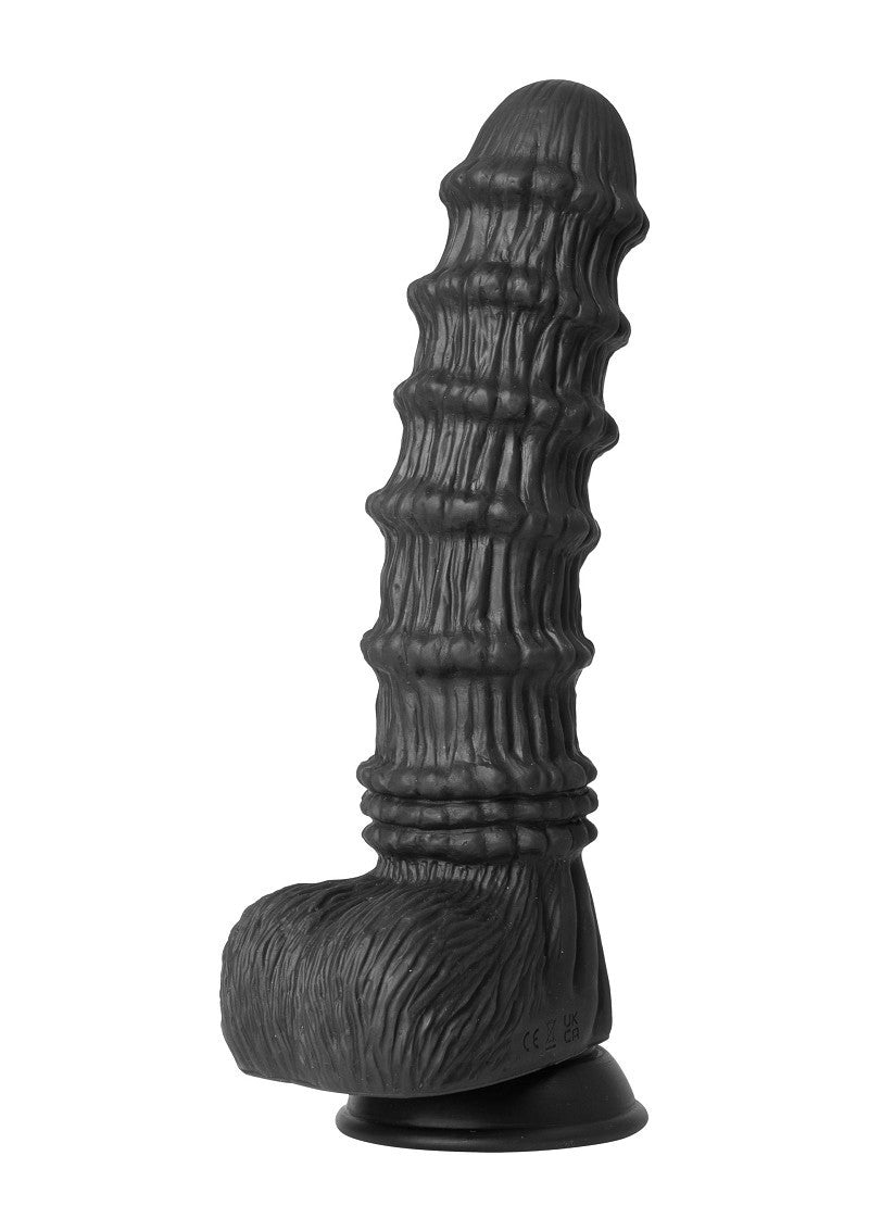 Dildo Vibrante Monster Cocks