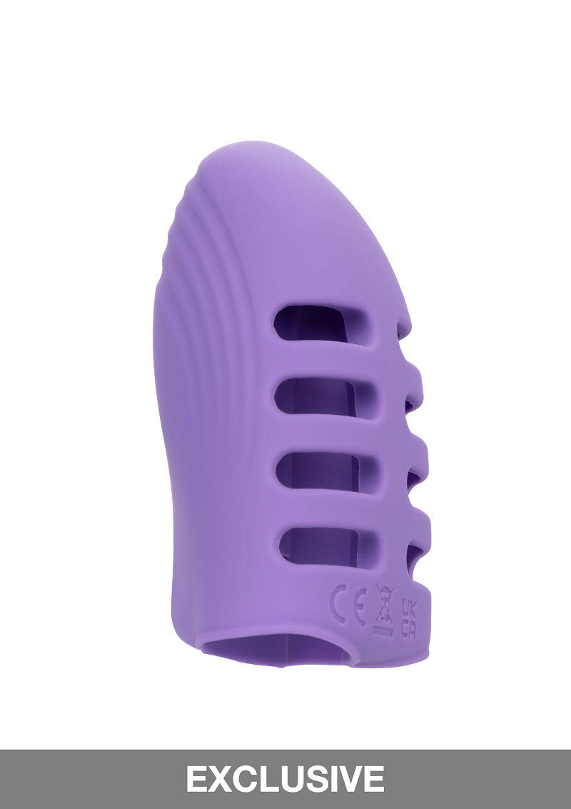 Vibratore Finger Vibe CalExotics