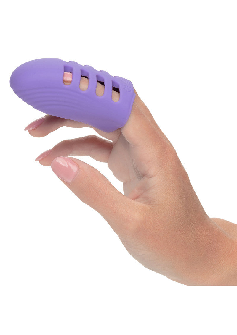 Vibratore Finger Vibe CalExotics