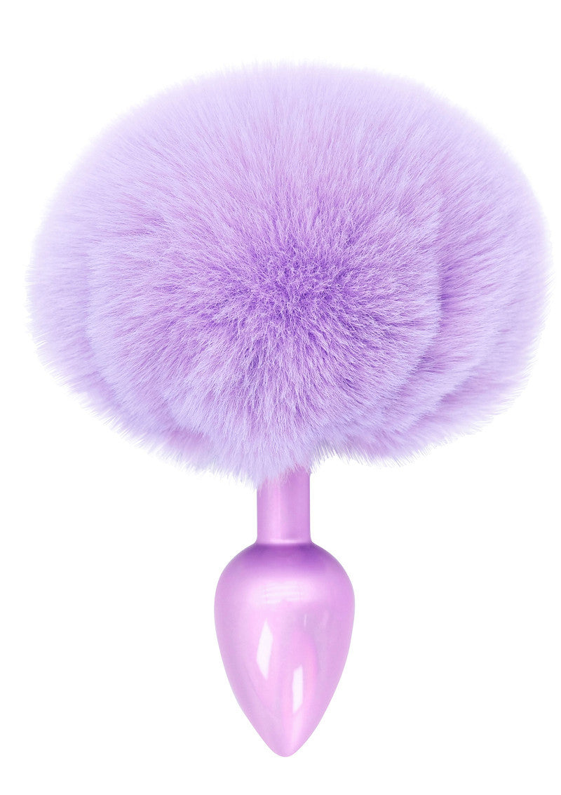 Happiness Bunnytail Violet
