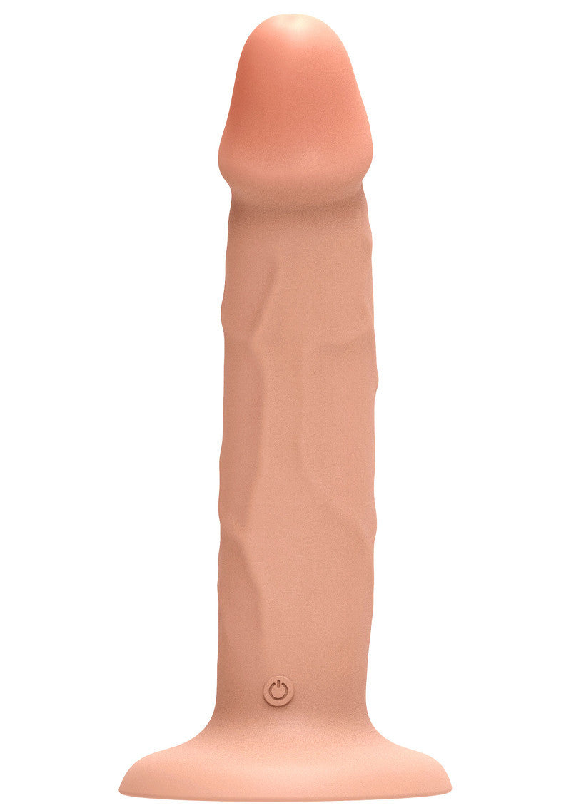 ToyJoy Get Real Dildo Vibrante