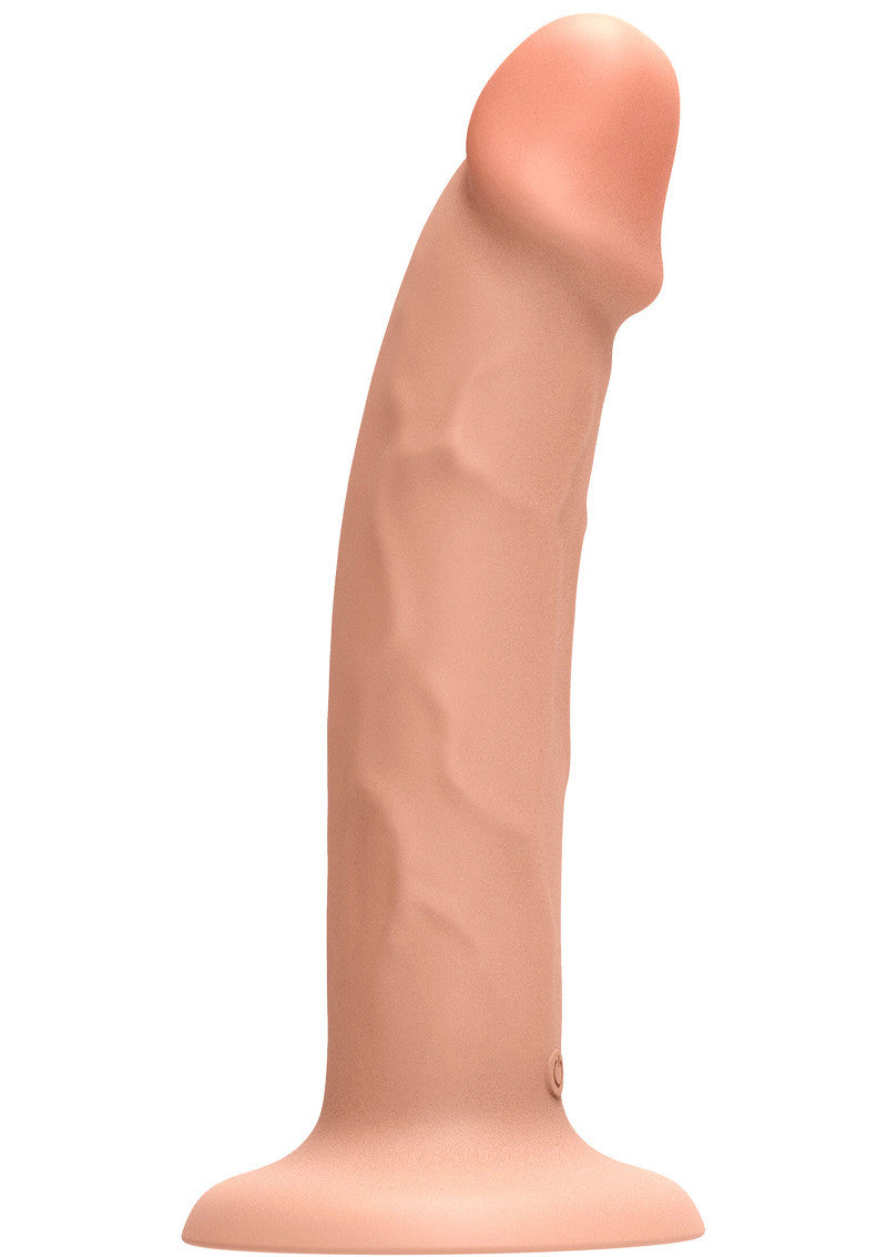 ToyJoy Get Real Dildo Vibrante