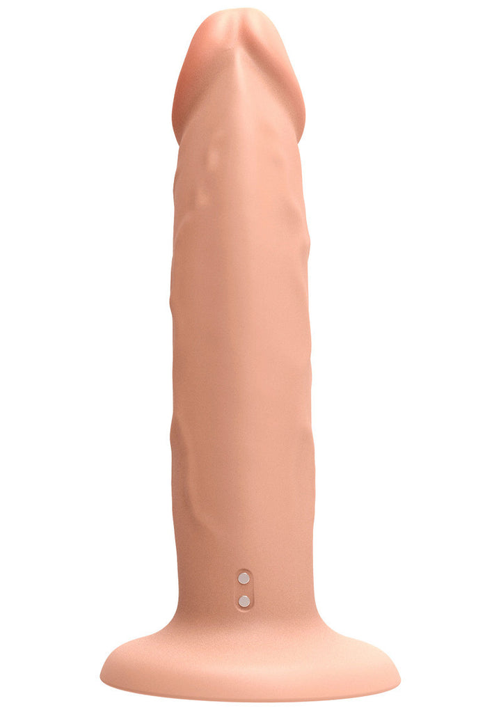 ToyJoy Get Real Dildo Vibrante