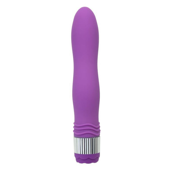 Vibratore classico vaginale Neon Mace