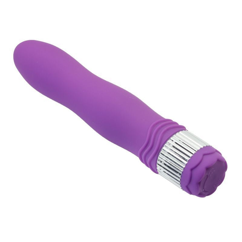 Vibratore classico vaginale Neon Mace