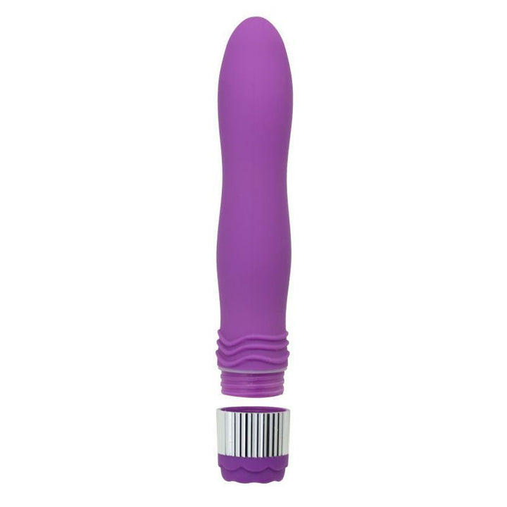 Vibratore classico vaginale Neon Mace