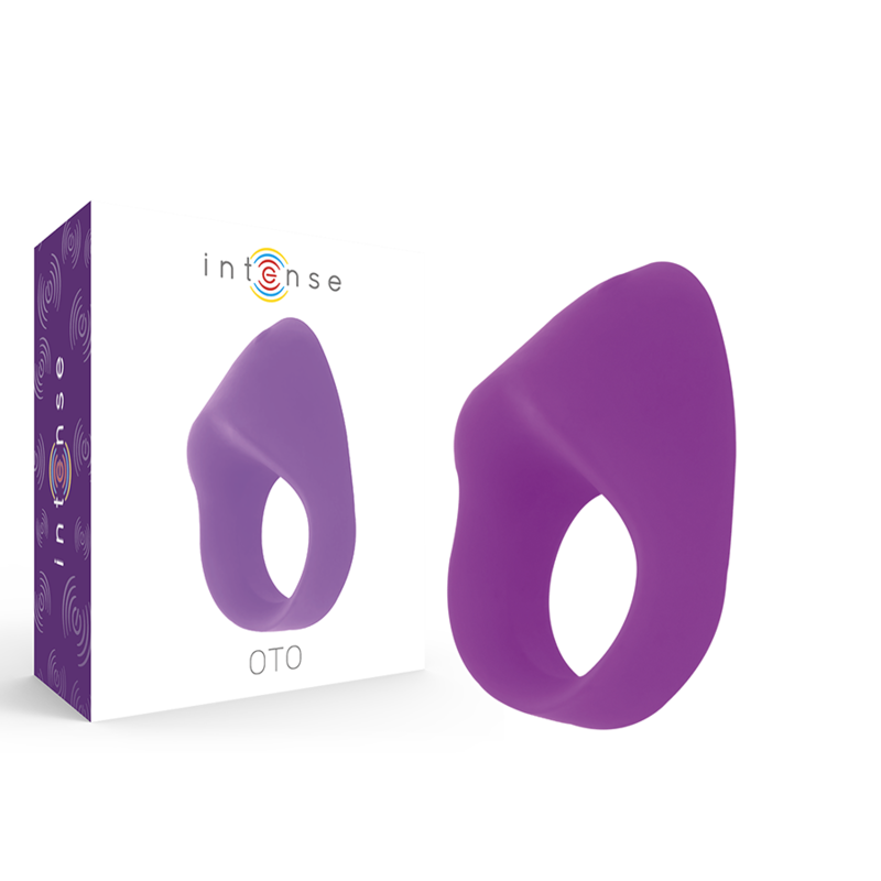 Intense Oto Pink