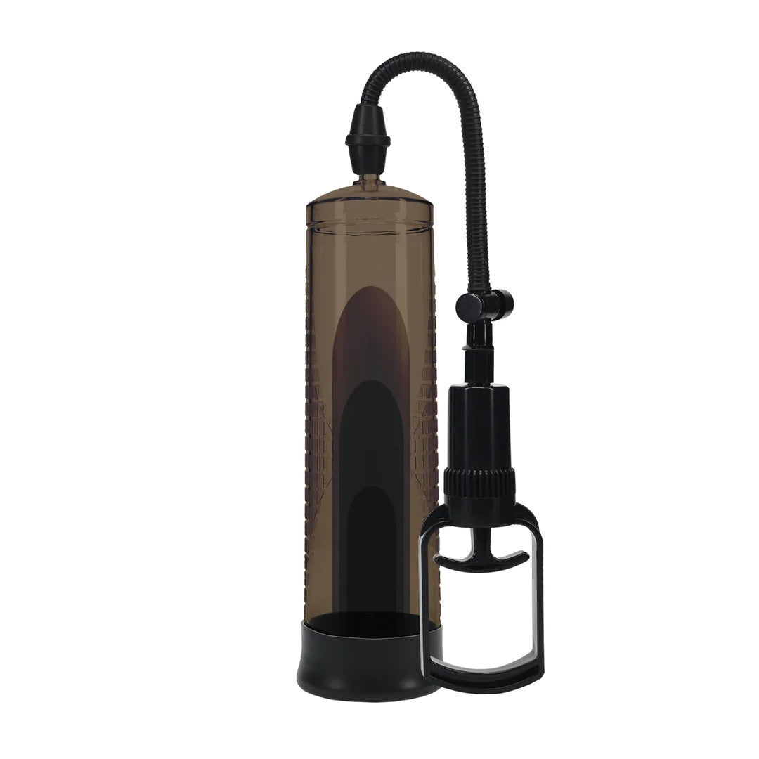 Basic Pump 2 - Nero