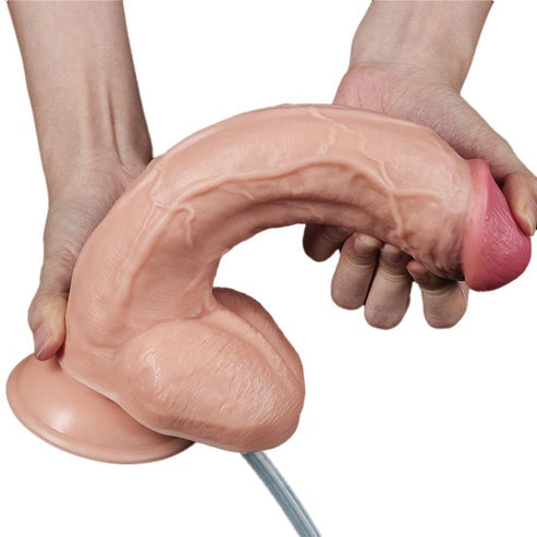 Squirt Extreme - 25,5 cm