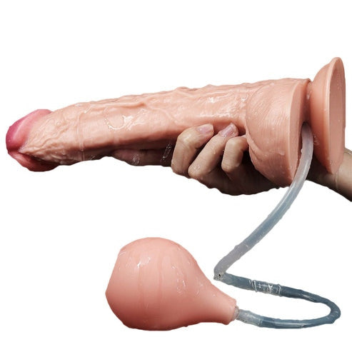 Squirt Extreme - 25,5 cm