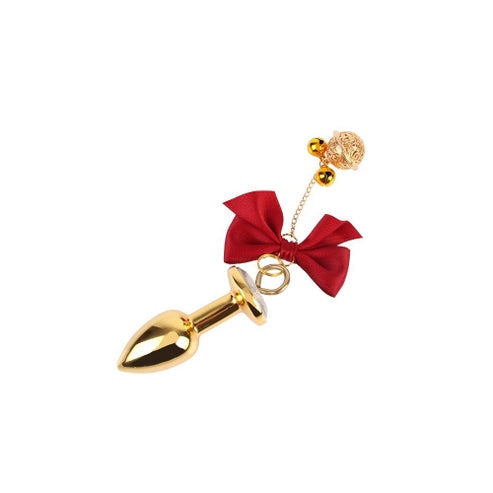 Sexy Temptation Kit - Gold