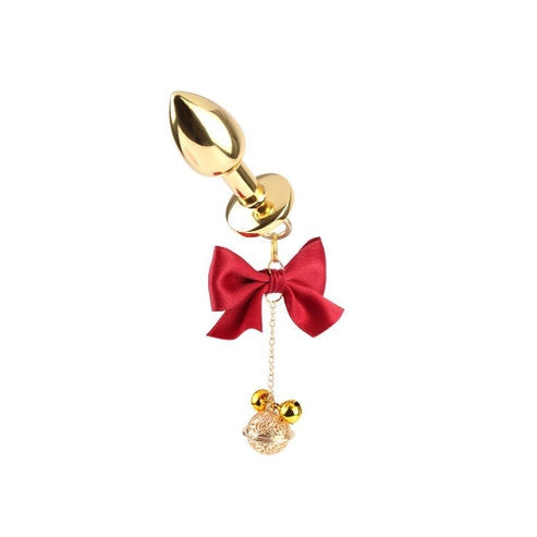 Sexy Temptation Kit - Gold