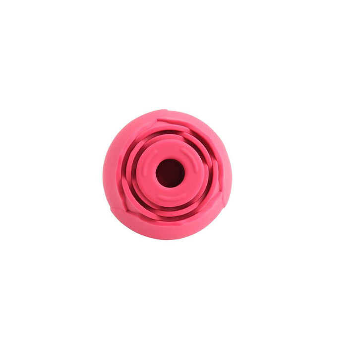 Succhia Clitoride Rosy Pink