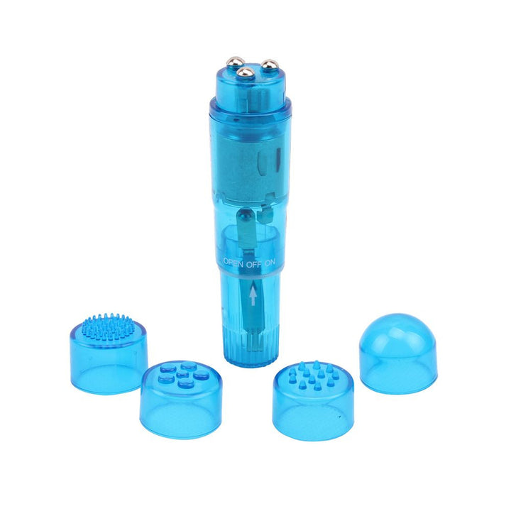 Ultimate Massage Blu