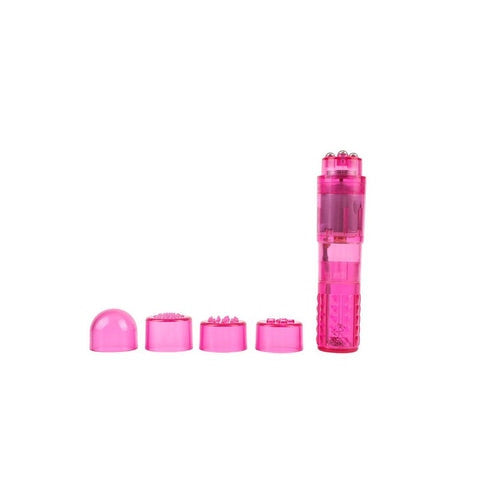 Ultimate Massage Pink