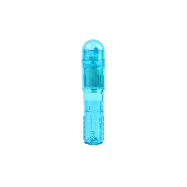 Ultimate Massage Blu