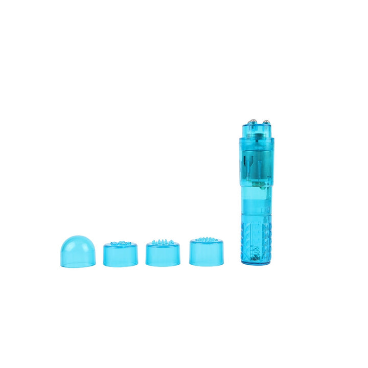 Ultimate Massage Blu