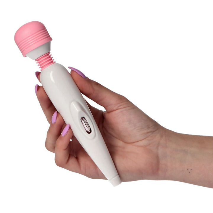 Wand Curve