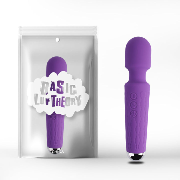 Wacko Touch Purple