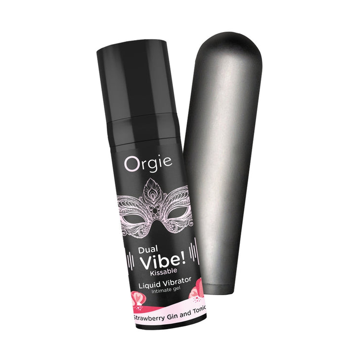 Vibration Kit - Gin Tonic alla Fragola