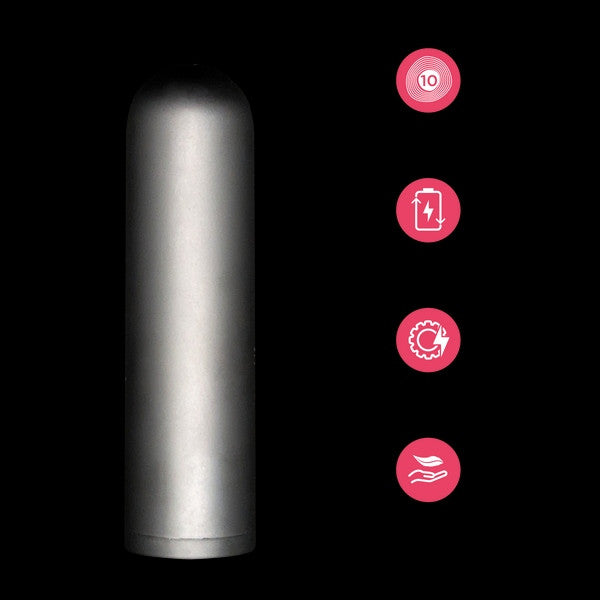 Vibration Kit - Gin Tonic alla Fragola