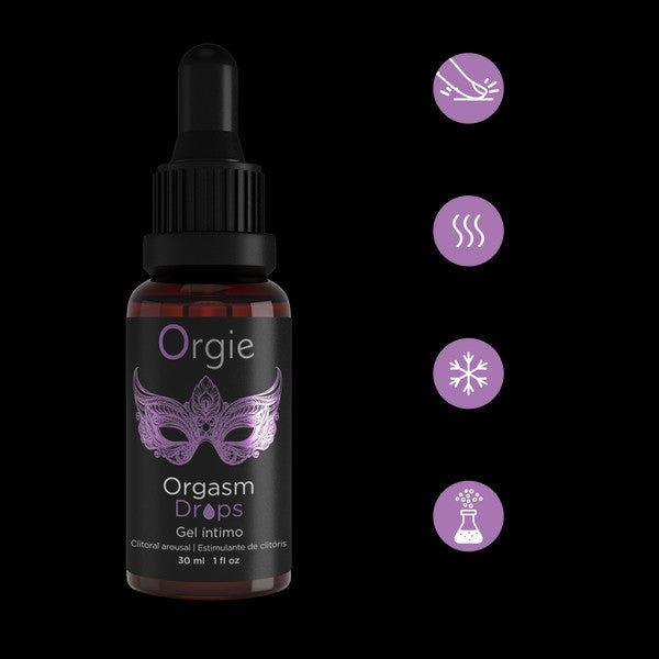 Orgasmic Bunny Orgie