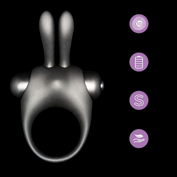 Orgasmic Bunny Orgie