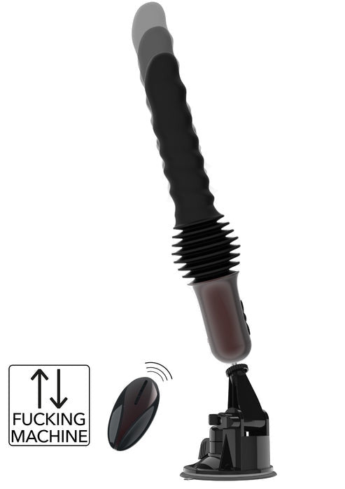 Sex Machine RC
