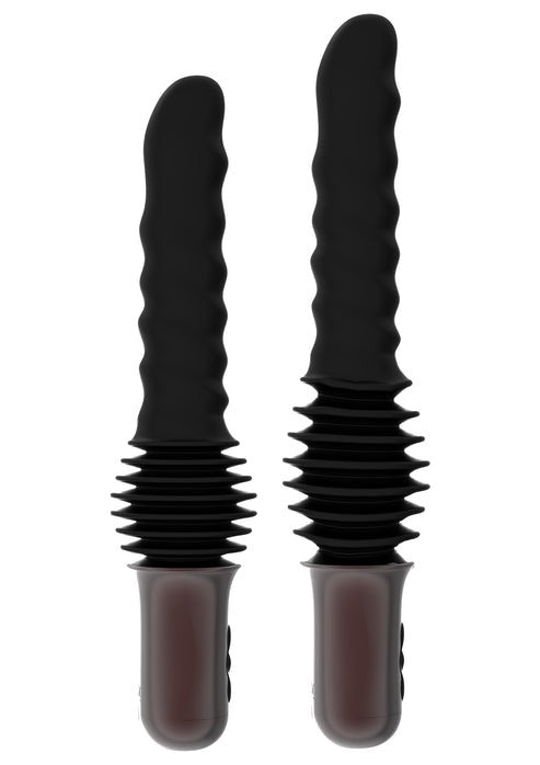 Sex Machine RC