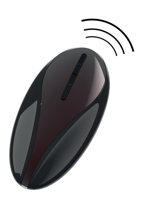 Sex Machine RC