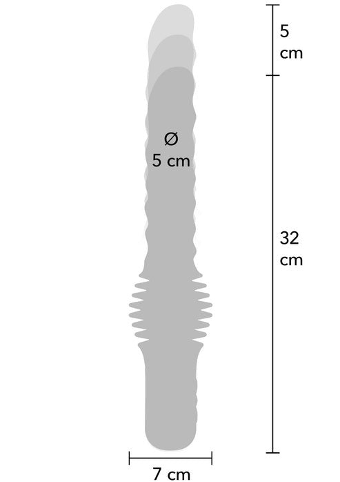 Sex Machine RC