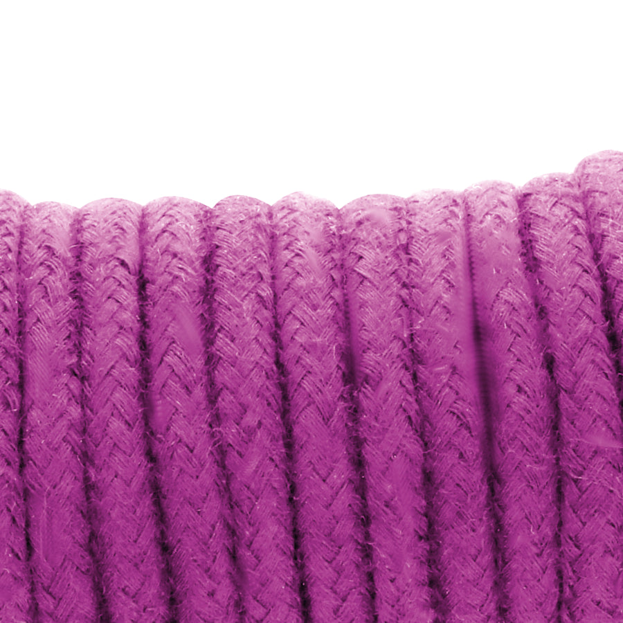 Corda Giapponese in Cotone Bondage - 5 mt