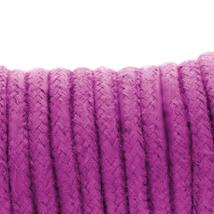 Corda Giapponese in Cotone Bondage - 5 mt