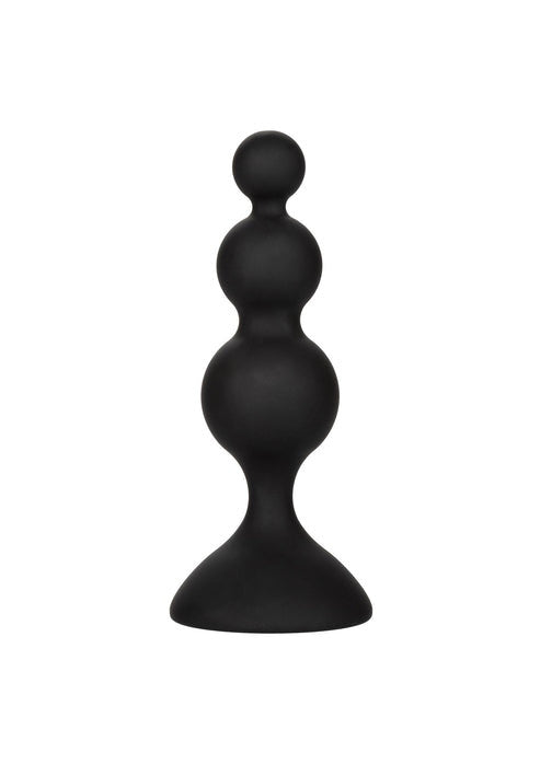 Silicone Beaded Anal Kit