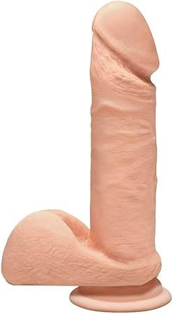 Perfect D Ultraskin - 20 cm