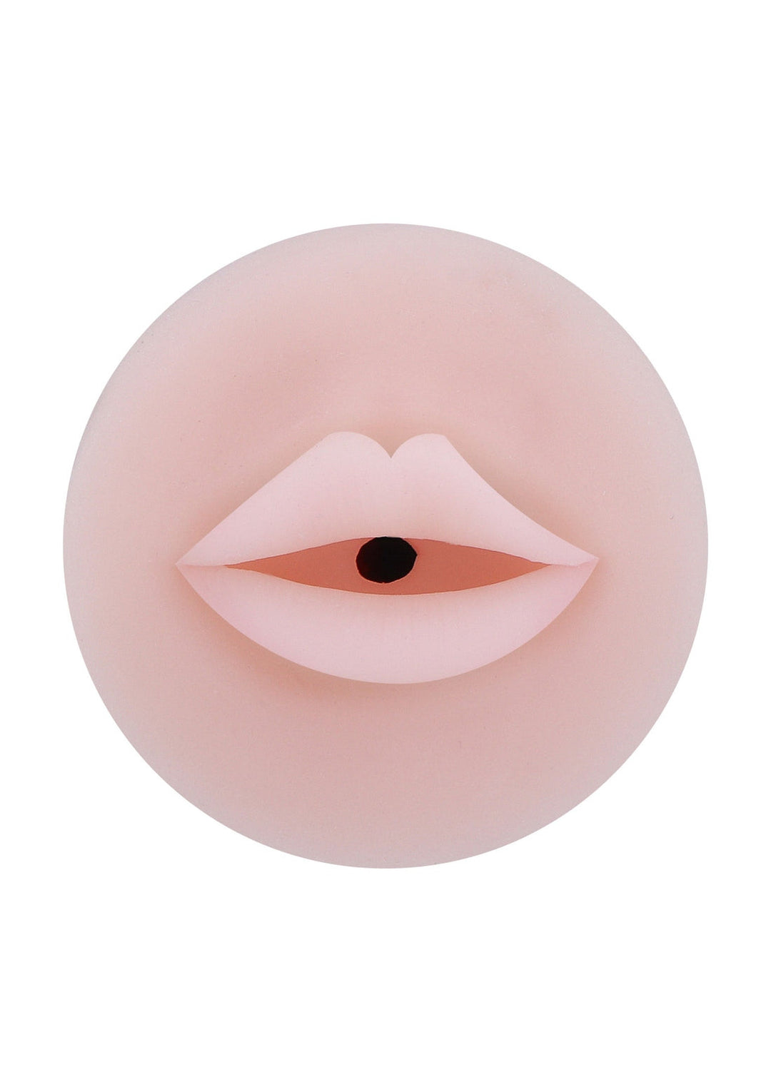 Masturbatore Vibrante Mouth Stroker