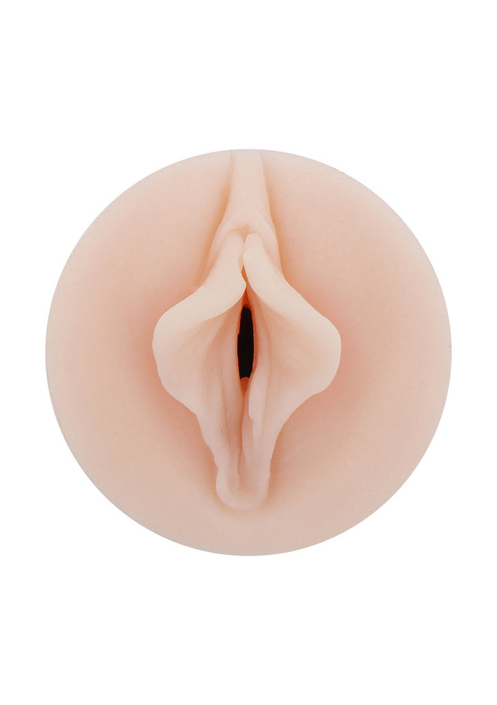 Masturbatore Vibrante Pussy Stroker