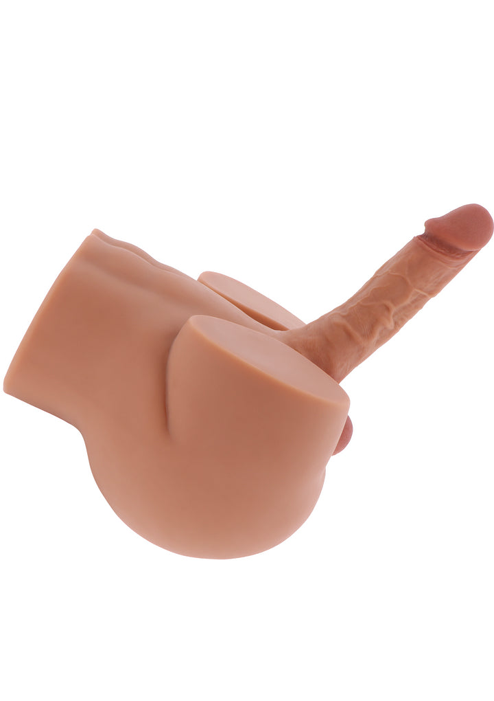 Ride My Hard Dick
