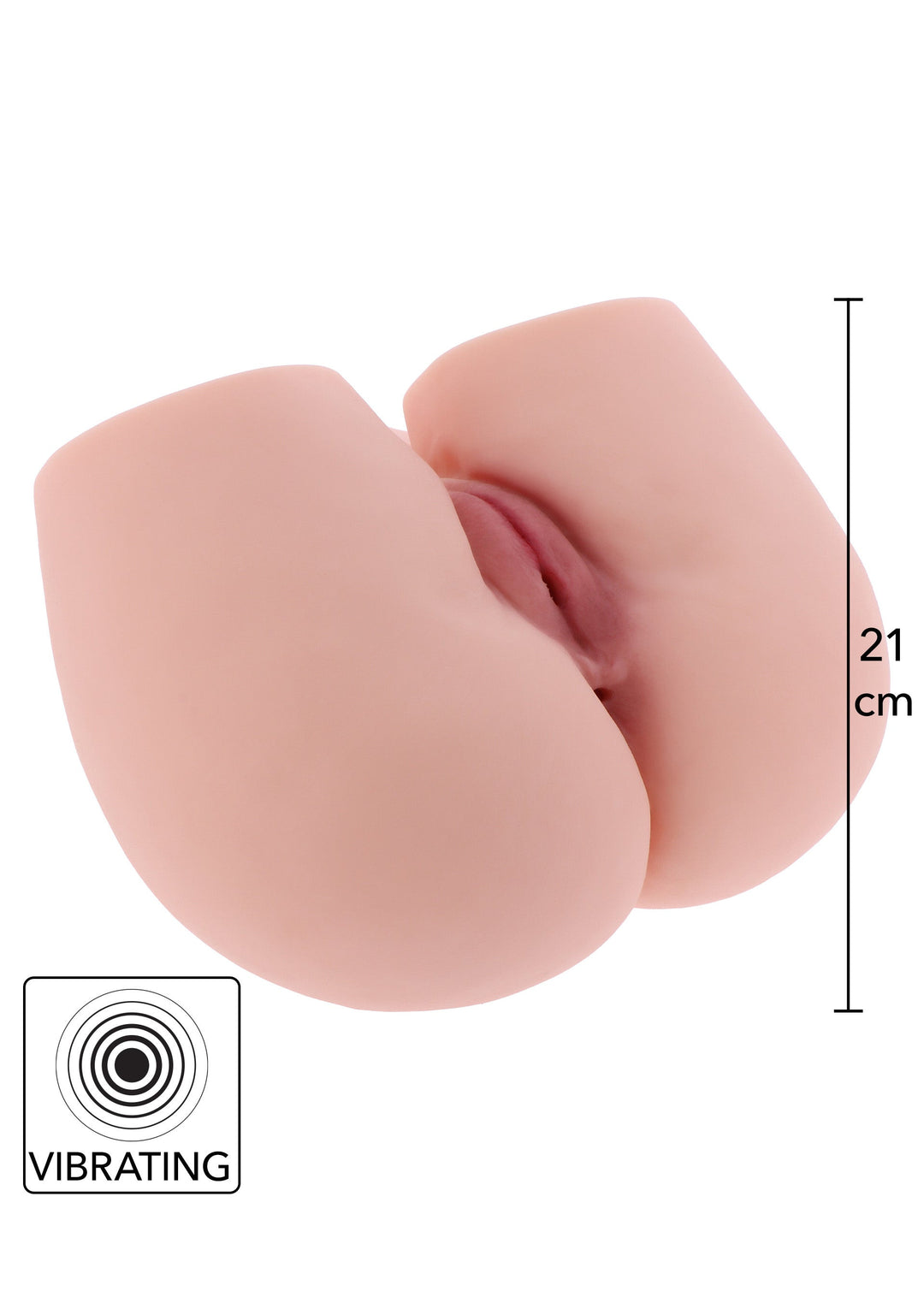 Fuck My Horny Cunt - Vibrante