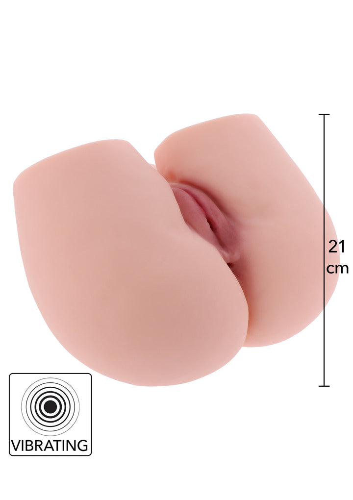 Fuck My Horny Cunt - Vibrante